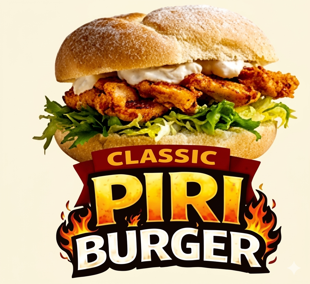 Piri Burger